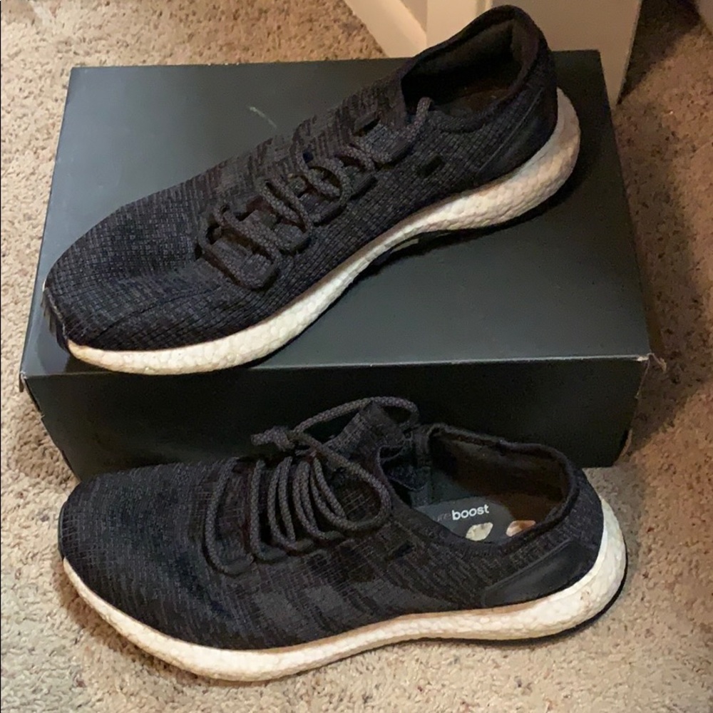 Adidas pure boost men’s 11
